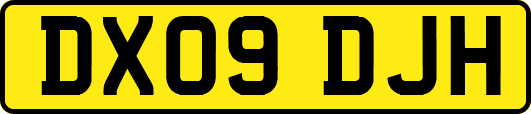 DX09DJH