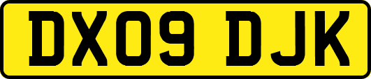 DX09DJK