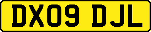 DX09DJL