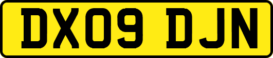 DX09DJN