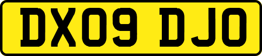 DX09DJO