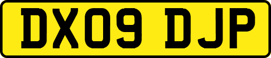 DX09DJP