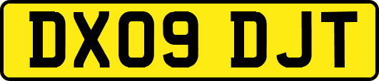 DX09DJT