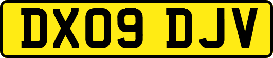 DX09DJV