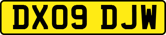 DX09DJW