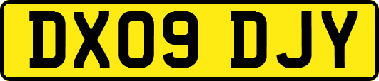 DX09DJY