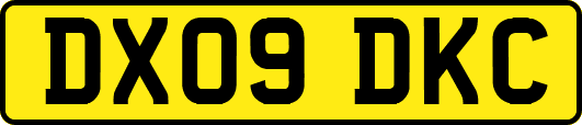 DX09DKC