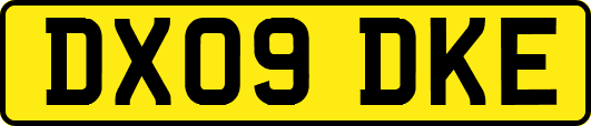 DX09DKE
