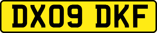 DX09DKF