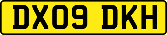 DX09DKH