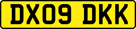 DX09DKK