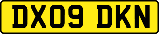 DX09DKN