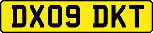 DX09DKT