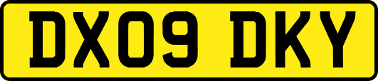 DX09DKY