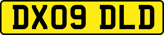 DX09DLD