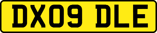DX09DLE