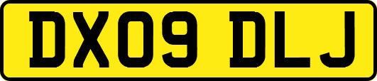 DX09DLJ