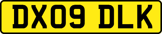 DX09DLK