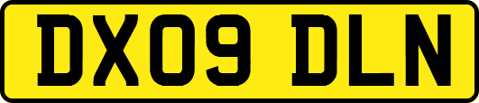 DX09DLN