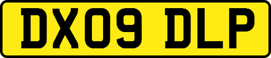 DX09DLP