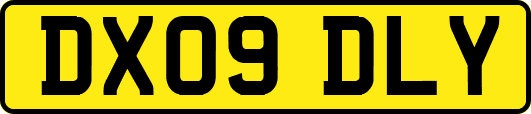DX09DLY