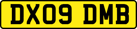 DX09DMB