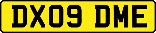 DX09DME