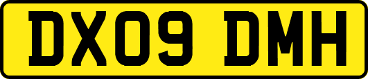 DX09DMH