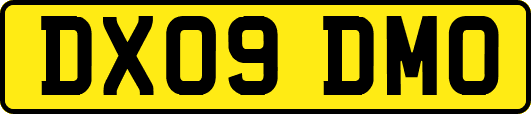DX09DMO