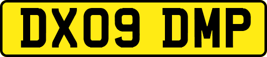 DX09DMP
