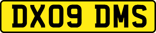 DX09DMS