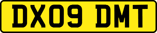 DX09DMT