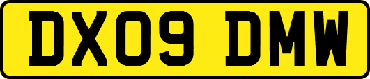 DX09DMW