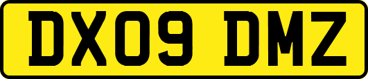 DX09DMZ