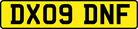 DX09DNF