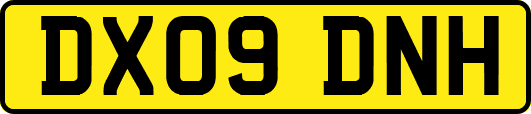 DX09DNH