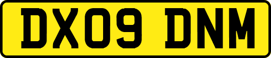 DX09DNM