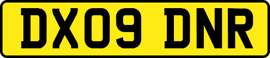 DX09DNR