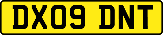 DX09DNT