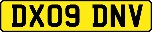DX09DNV