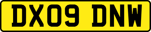 DX09DNW