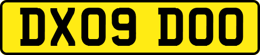 DX09DOO