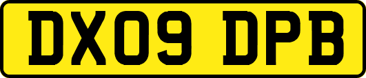 DX09DPB