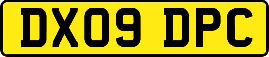 DX09DPC