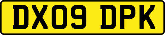 DX09DPK