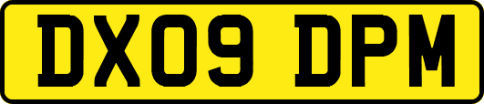 DX09DPM