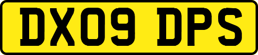 DX09DPS