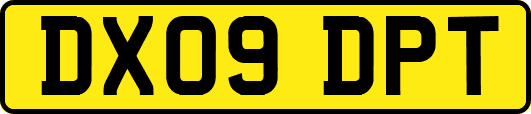 DX09DPT