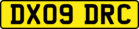 DX09DRC