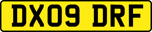 DX09DRF